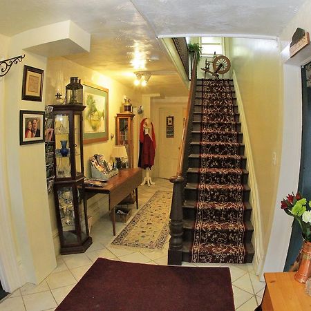 Glass Magnolia Bed & Breakfast Interlaken Luaran gambar