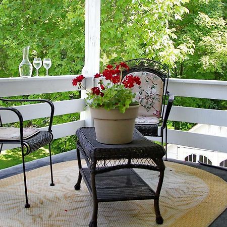 Glass Magnolia Bed & Breakfast Interlaken Luaran gambar