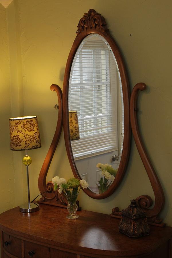 Glass Magnolia Bed & Breakfast Interlaken Luaran gambar