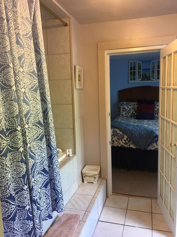 Glass Magnolia Bed & Breakfast Interlaken Luaran gambar