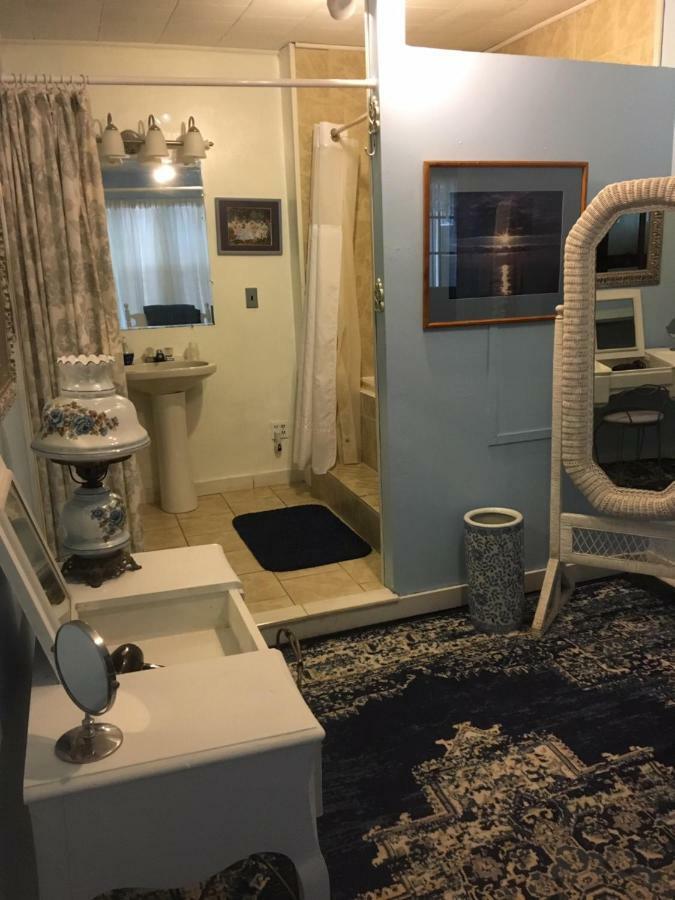 Glass Magnolia Bed & Breakfast Interlaken Luaran gambar