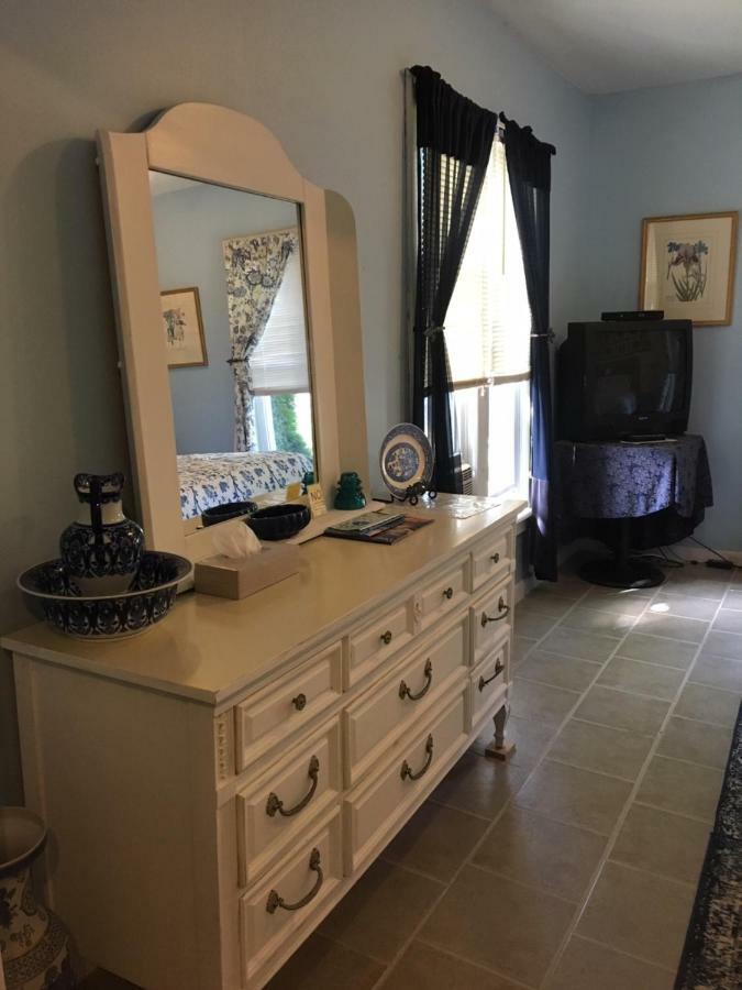 Glass Magnolia Bed & Breakfast Interlaken Luaran gambar