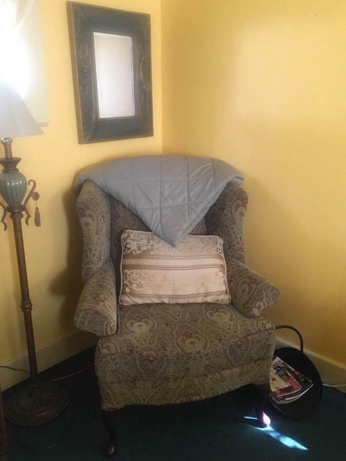 Glass Magnolia Bed & Breakfast Interlaken Luaran gambar