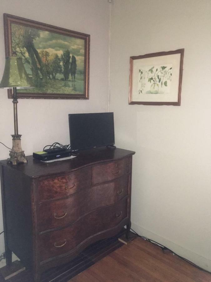 Glass Magnolia Bed & Breakfast Interlaken Luaran gambar