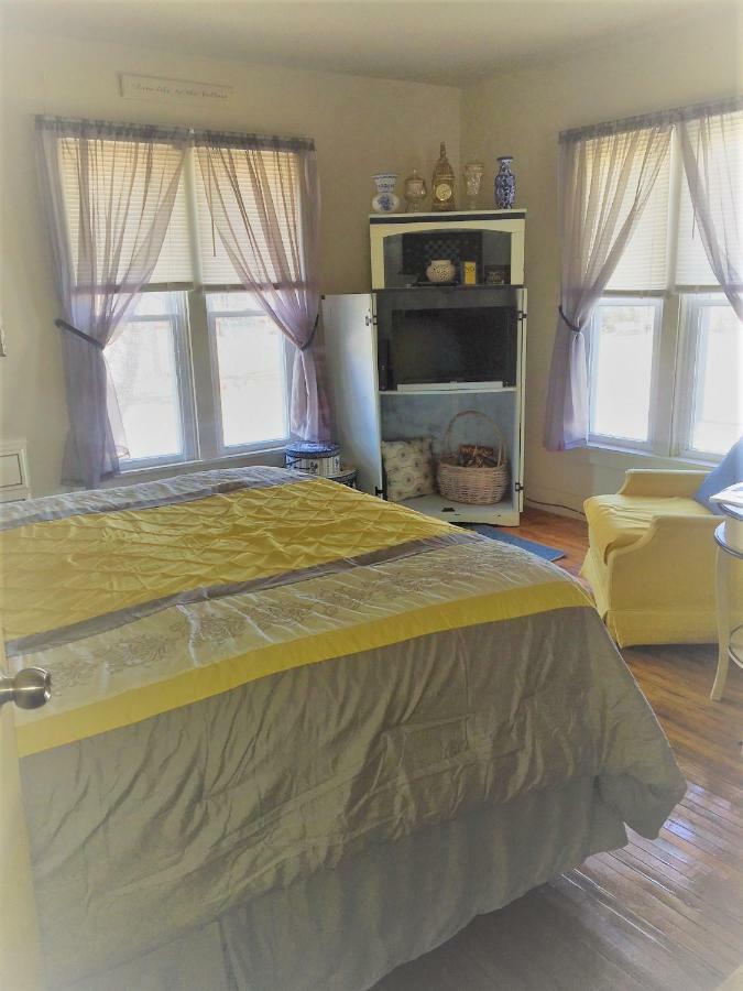 Glass Magnolia Bed & Breakfast Interlaken Luaran gambar