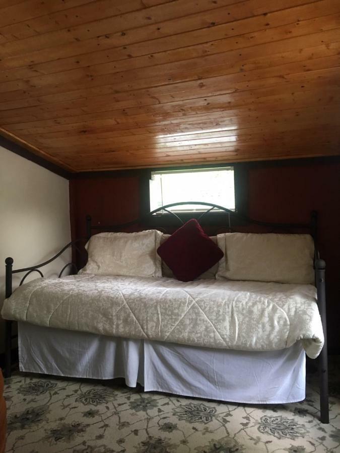 Glass Magnolia Bed & Breakfast Interlaken Luaran gambar