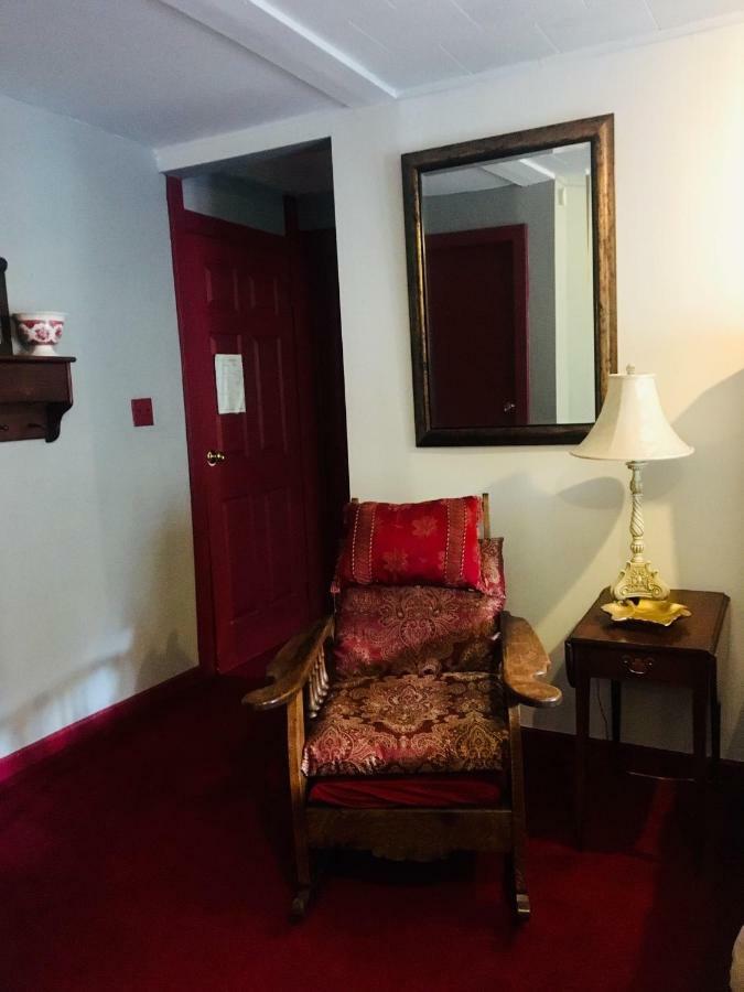 Glass Magnolia Bed & Breakfast Interlaken Luaran gambar