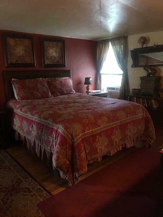 Glass Magnolia Bed & Breakfast Interlaken Luaran gambar