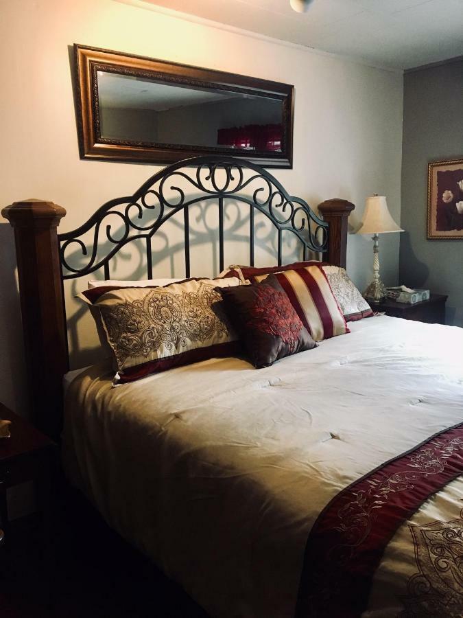 Glass Magnolia Bed & Breakfast Interlaken Luaran gambar